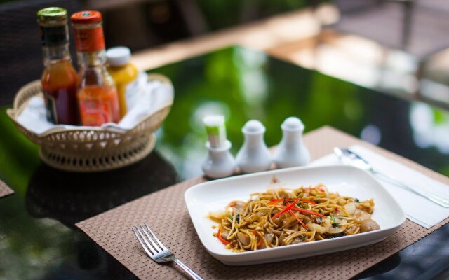 Huern Na Na Boutique Hotel