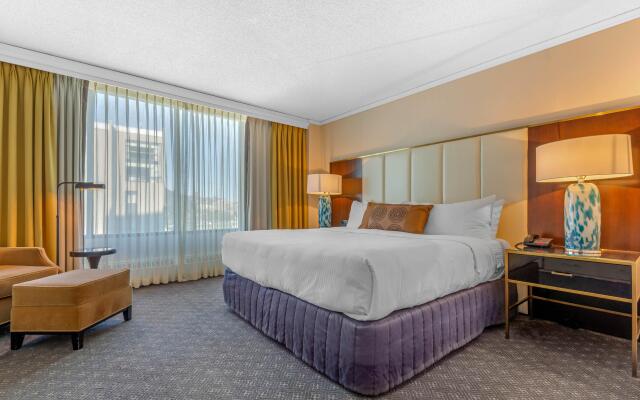 Hotel Omni Mont-Royal