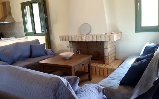 Villa Elaionas 1