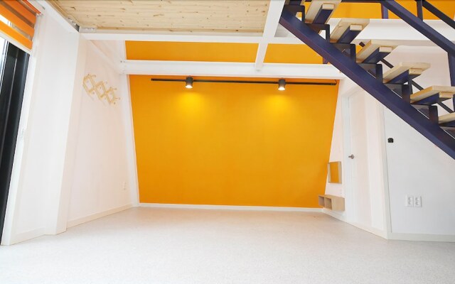 Uljin Seaside Pension