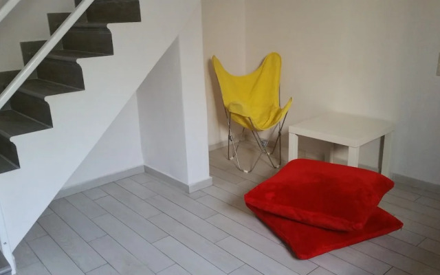 Kastraki Dream 200 Feet From Beach
