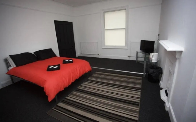 MJB Norwich The Bristol Hotel