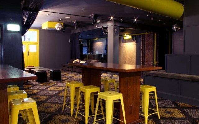 CBD Hotel Newcastle