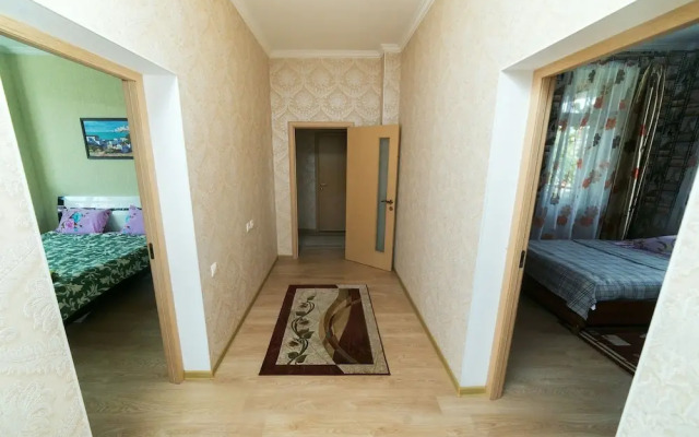 Коттедж «Орхидея Парк»