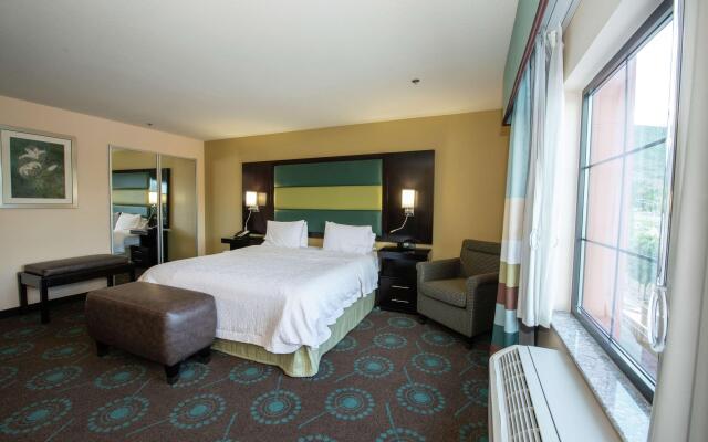 Hampton Inn & Suites Salt Lake City/Farmington