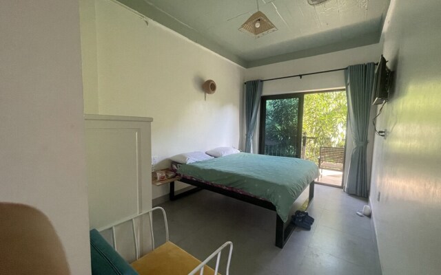 Tropical Retreat Homestay