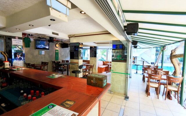 Green House Apart Hotel