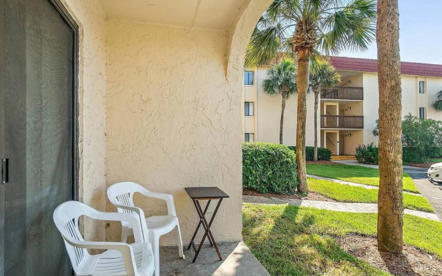 Unit 2105 - Ocean Racquet Club