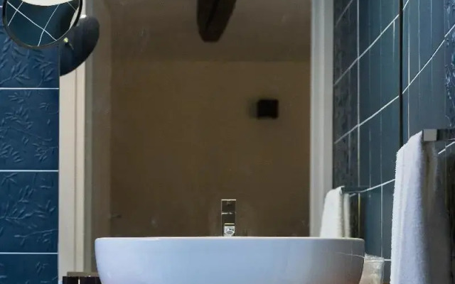 Il Salotto della Regina