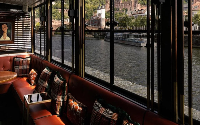 Boutique Hotel Heidelberg Suites