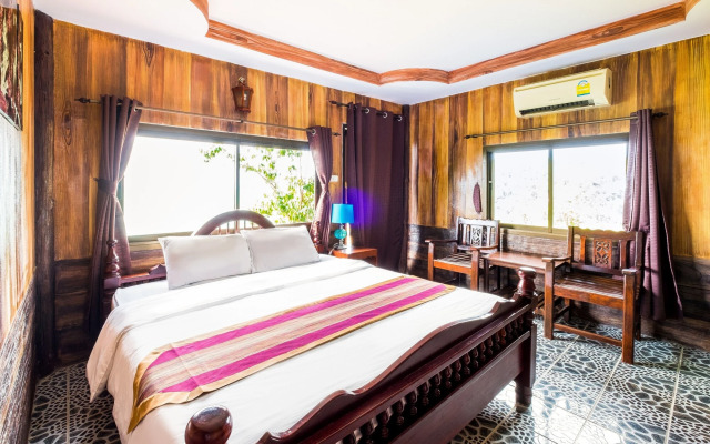 Phangan Utopia Resort