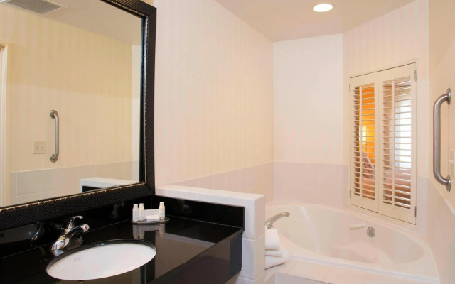 Fairfield Inn & Suites by Marriott Omaha Downtown