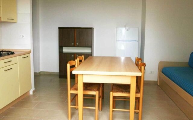 Residence Boschetto