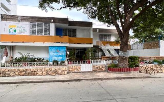 Hotel Casa Telma