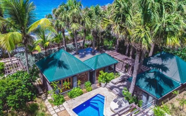 Dream Villa Anse des Cayes-2003