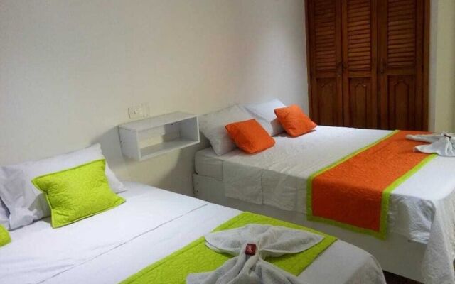 Hotel Casa Garces Cartagena