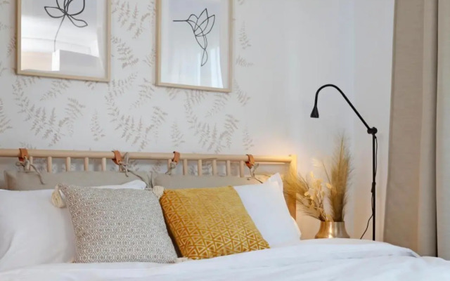New & cozy studio in Ghencea + Netflix