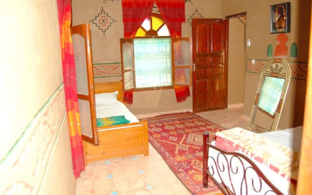 House With 4 Bedrooms in Zagora, With Pool Access, Furnished Terrace a