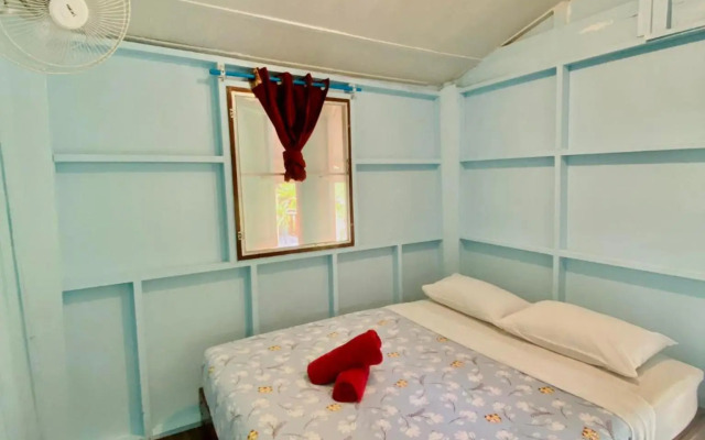 Nung House