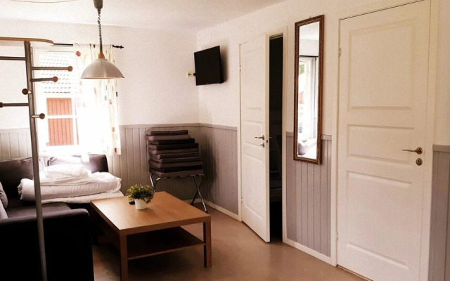 Stockeboda Gård och Stugby