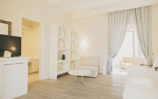 Relais Corte degli Aragonesi