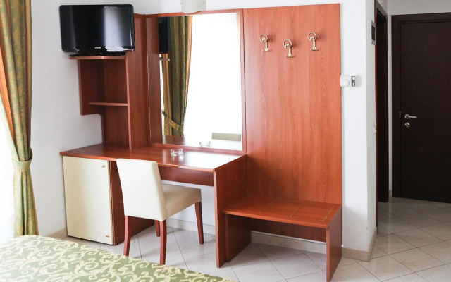 Hotel Gabbiano
