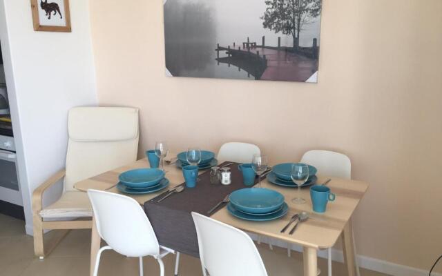 Andylins place 102 Apartment