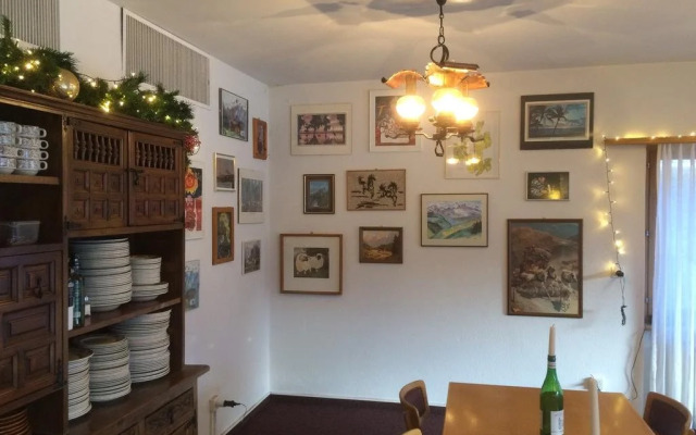 B&B Hotel Alpenrosli