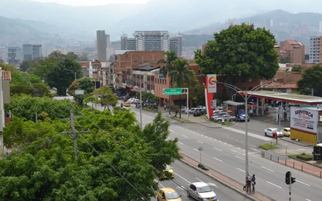 Hotel Prince Plaza