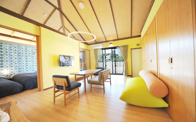 SUMUVILLA - Vacation STAY 84924v