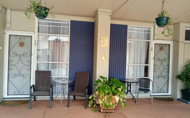 Albury Clifton Motel