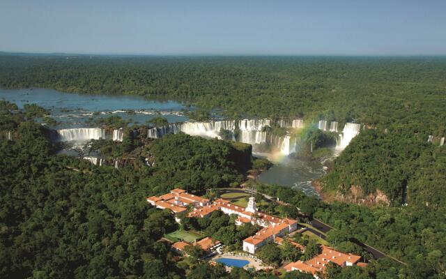 Hotel das Cataratas, A Belmond Hotel, Iguassu Falls