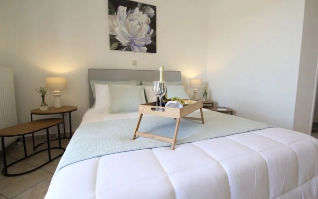 Angie s Serenity Apartment