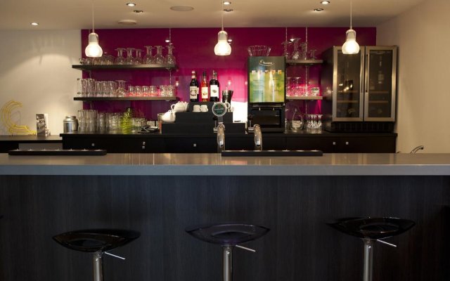 ibis Styles Rennes Saint Gregoire