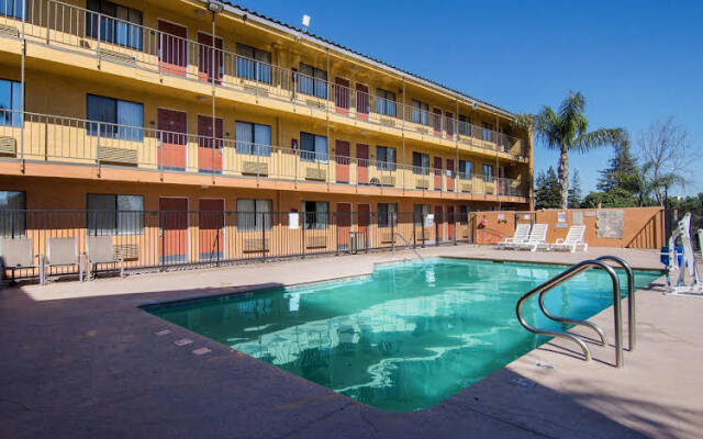 Econo Lodge Stockton