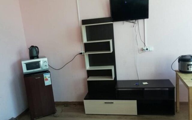Hostel Gorod'OK