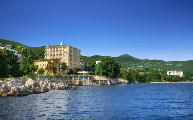 Smart Selection Hotel Bristol
