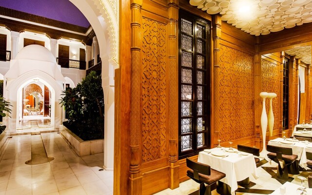 Riad Elisa & Spa