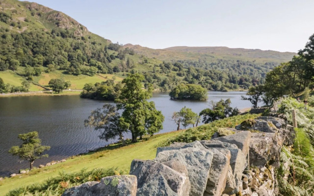 Coniston