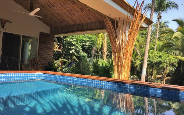 Jardín Secreto Centro Holístico