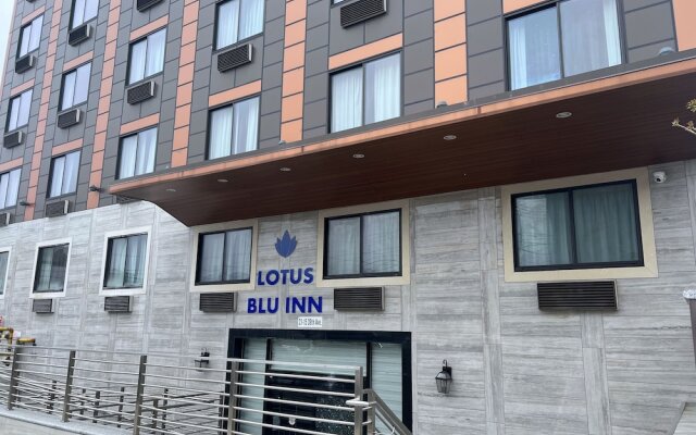 Lotus BLU Inn & Suites