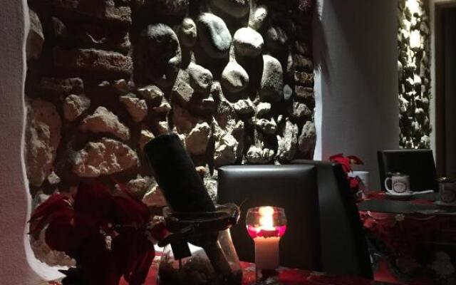 Nicole Doney Locazione Turistica