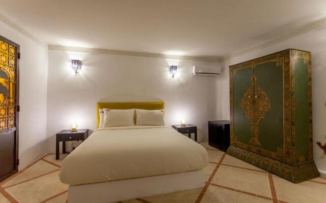 Riad Hart Essoura
