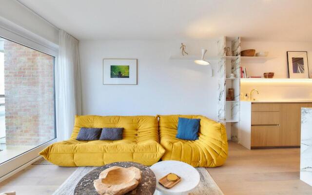 Suite Riverside