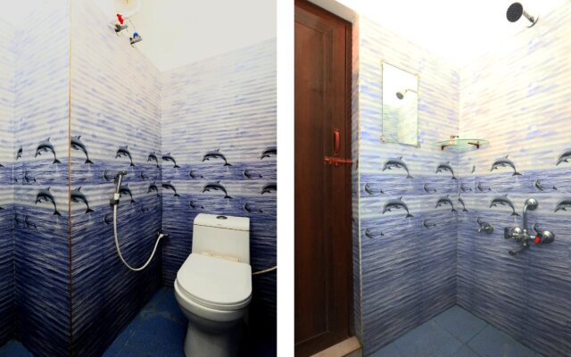 Nanjunda Palace By OYO Rooms