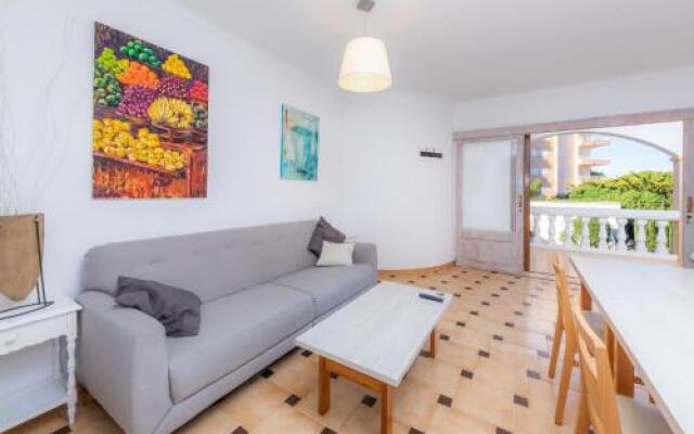 Apartamento Rosa Mar 5