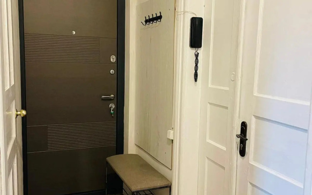 Крехівська 5, затишні апартаменти з двома спальнями