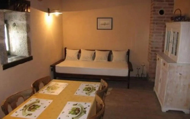 House Pojata