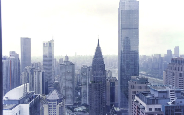 The Westin Chongqing Liberation Square