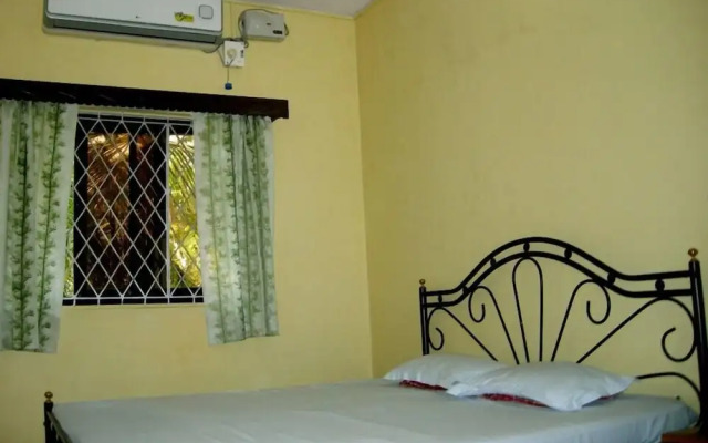 Joe and Marietta's Guesthouse